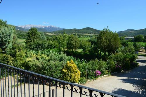 Agroturismo Casa Rural La Vall Del Cadi