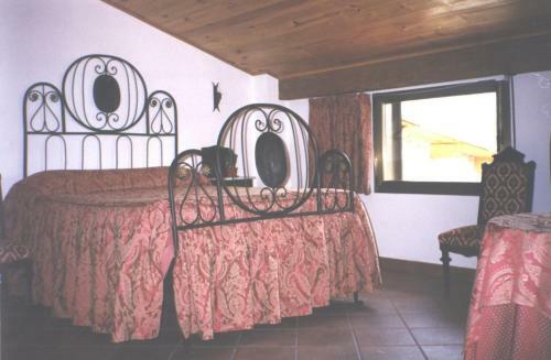 Agroturismo Casa Rural La Vall Del Cadi