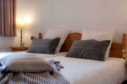 Apartamento R�sidence Alpina Lodge