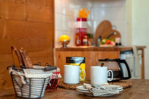 Apartamento R�sidence Alpina Lodge