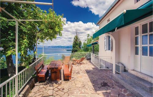 Holiday Home Omisalj 31