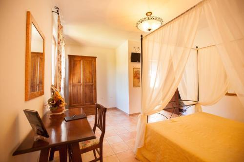 Agroturismo Agriturismo La Vecchia Fattoria
