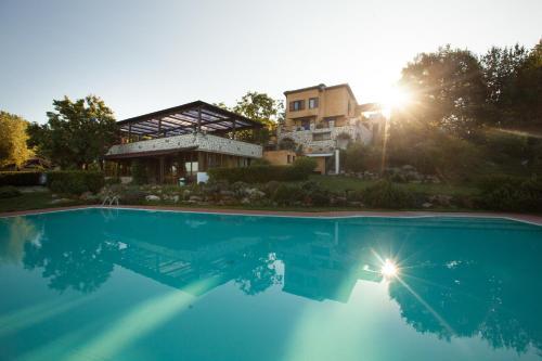 Agroturismo Agriturismo La Vecchia Fattoria