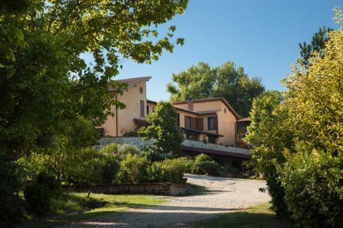 Agroturismo Agriturismo La Vecchia Fattoria