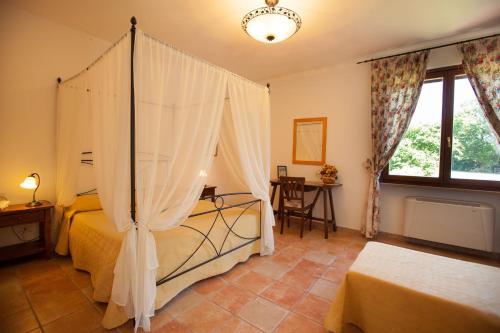 Agroturismo Agriturismo La Vecchia Fattoria