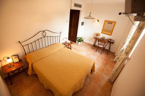 Agroturismo Agriturismo La Vecchia Fattoria