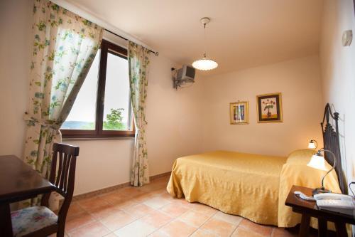 Agroturismo Agriturismo La Vecchia Fattoria