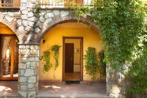 Agroturismo Agriturismo La Vecchia Fattoria
