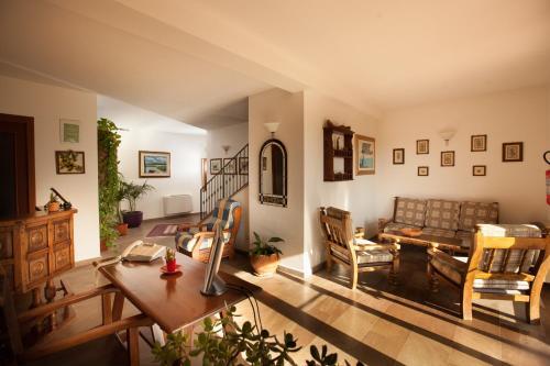Agroturismo Agriturismo La Vecchia Fattoria