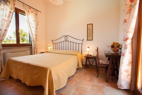 Agroturismo Agriturismo La Vecchia Fattoria