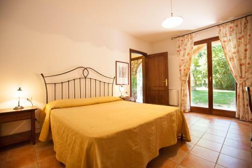 Agroturismo Agriturismo La Vecchia Fattoria