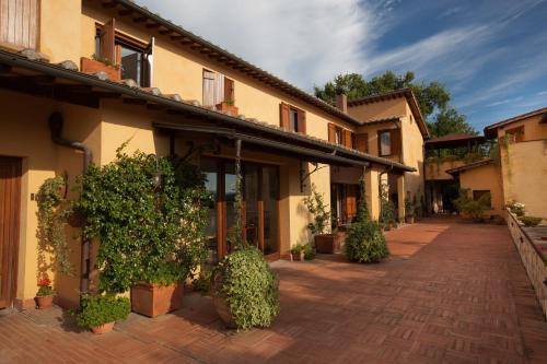 Agroturismo Agriturismo La Vecchia Fattoria