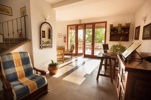 Agroturismo Agriturismo La Vecchia Fattoria