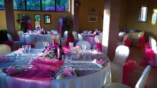 Agroturismo Agriturismo La Vecchia Fattoria