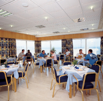 Paolo Hotel