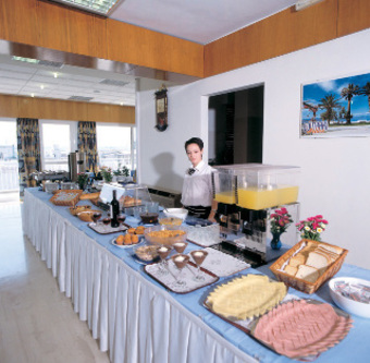 Paolo Hotel