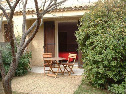 Hotel H�tel La Garrigue