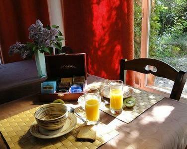 Hotel H�tel La Garrigue