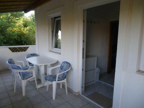 Apartments Miskovic