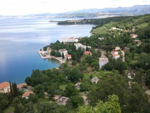 Apartments Miskovic