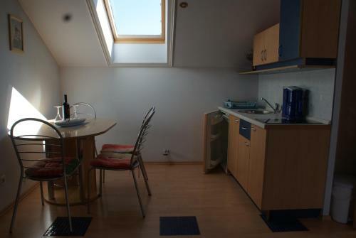 Apartments Miskovic