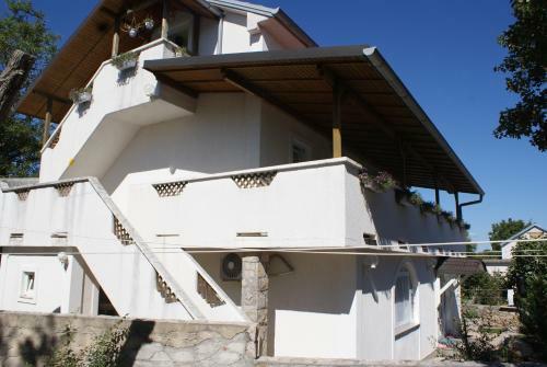 Apartments Miskovic