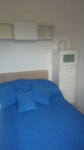 Apartments Miskovic