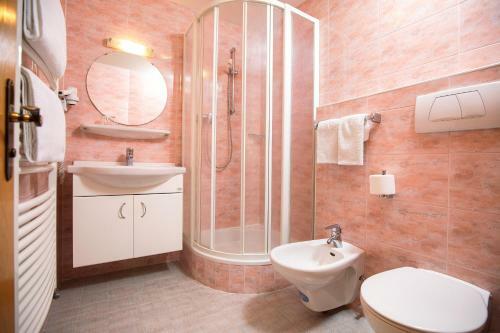 Bed & Breakfast Garni Rives