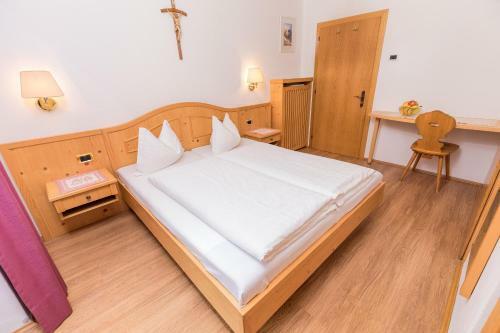 Bed & Breakfast Garni Rives