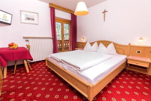 Bed & Breakfast Garni Rives