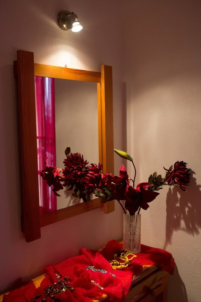 Apartamento Ceratonia