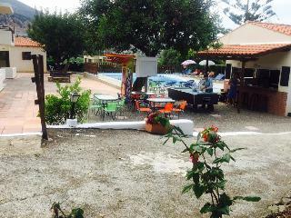 Apartamento Ceratonia