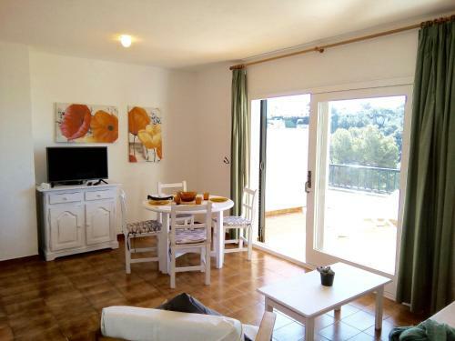 Apartamentos Encanto Del Mar