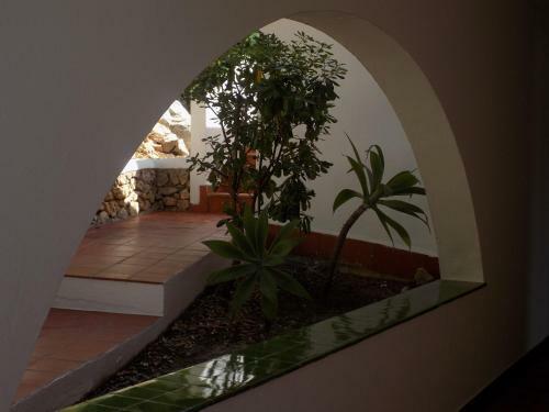 Apartamentos Encanto Del Mar