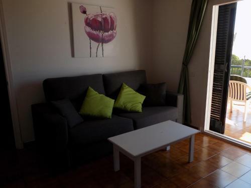 Apartamentos Encanto Del Mar
