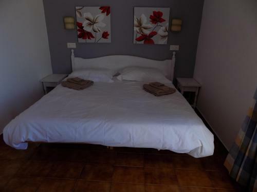 Apartamentos Encanto Del Mar