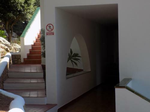 Apartamentos Encanto Del Mar