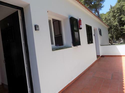 Apartamentos Encanto Del Mar