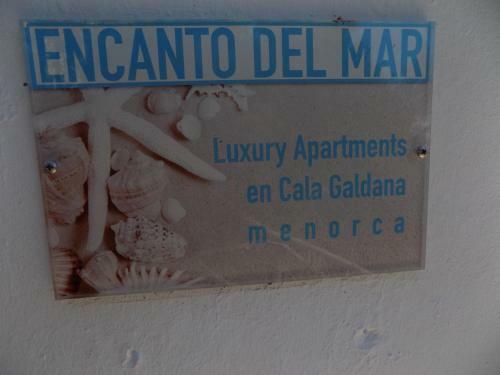 Apartamentos Encanto Del Mar
