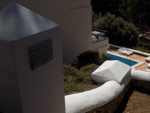 Apartamentos Encanto Del Mar