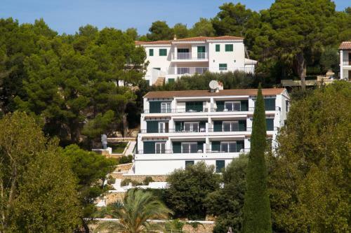 Apartamentos Encanto Del Mar