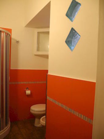 Bed & Breakfast Melone Giallo