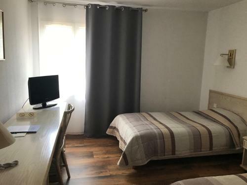 Hotel H�tel Omega