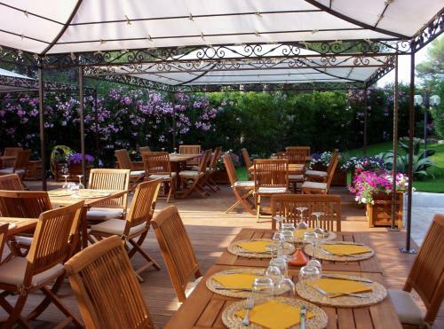 Hotel H�tel Omega