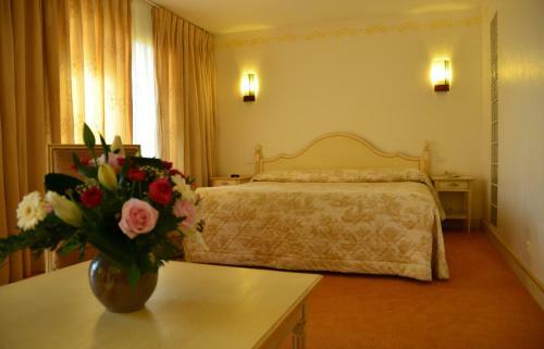 Hotel H�tel Omega