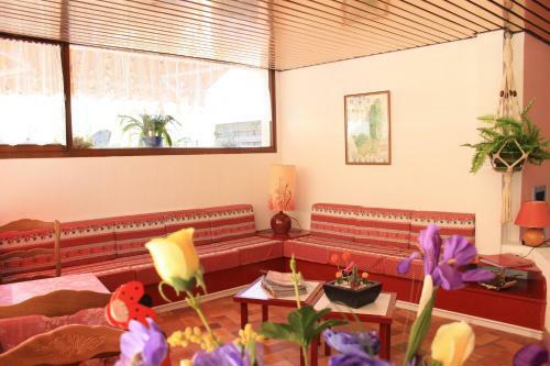Hotel Saint Jacques