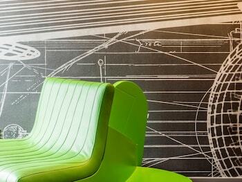 Hotel Ibis Styles Paris Velizy