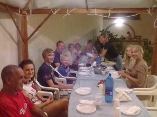 B&B Pacheco