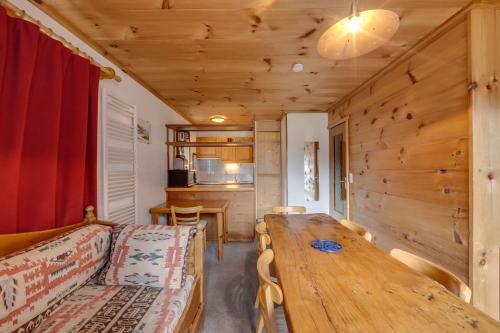 Apartamento R�sidence Studio Sakura