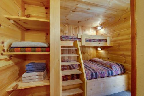 Apartamento R�sidence Studio Sakura